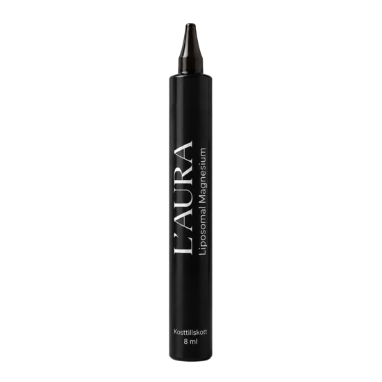 L'AURA Magnesium Komplex 8 ml x 15 doser