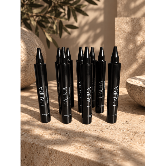 L'AURA Magnesium Komplex 8 ml x 15 doser