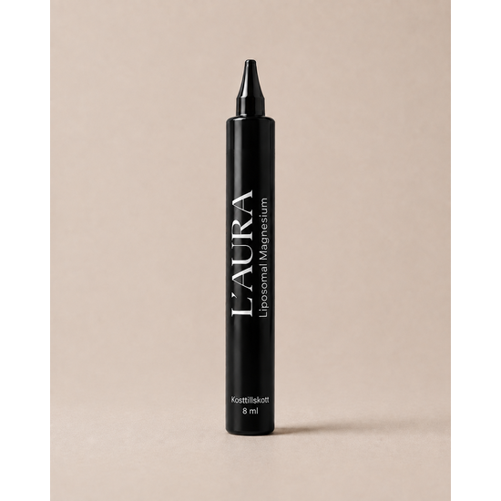 L'AURA Magnesium Komplex 8 ml x 15 doser
