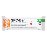 SPC-Bar Äpple och Kanel 45 g