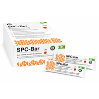 SPC-Bar Äpple och Kanel 45 g 12-pack