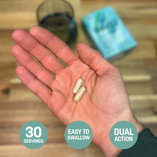 BeaT-2 Blood Sugar Support 60 kapslar