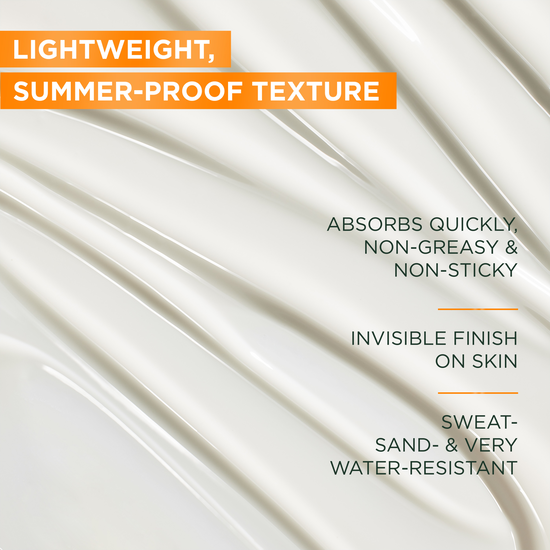 Garnier Ambre Solaire Hydra 24H Protect Sun Protecting Milk SPF30 solkräm för normal hud 175 ml