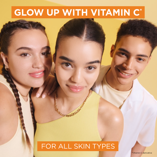 Garnier Micellar Cleansing Water Vitamin C All-in-1 Micellärvatten 700 ml