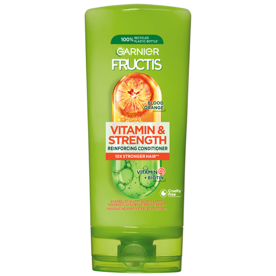 Garnier Fructis Vitamin & Strength Conditioner 200 ml