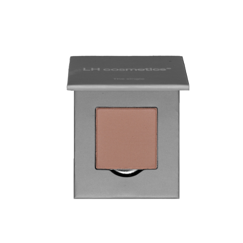 LH cosmetics The Single Multiuse Eyeshadow Ghosted 16,2 g