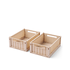 liewood-weston-forvaringslada-s-sandy-2-pack