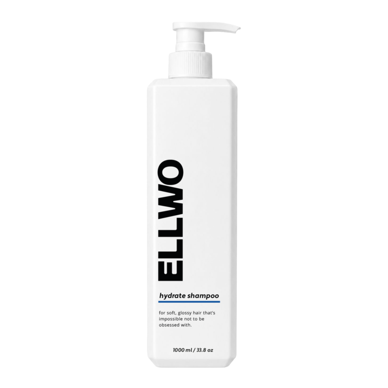 ELLWO Ellwo Hydrate Shampoo 1000 ml