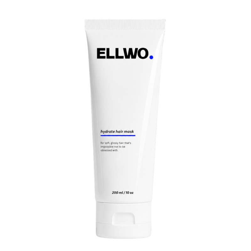 ELLWO Ellwo Hydrate Mask 200 ml