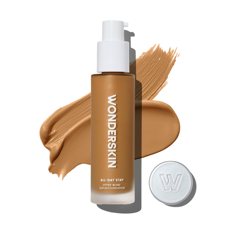Wonderskin Hyper Bond All-Day Stay Serum Foundation Spirit 30 ml