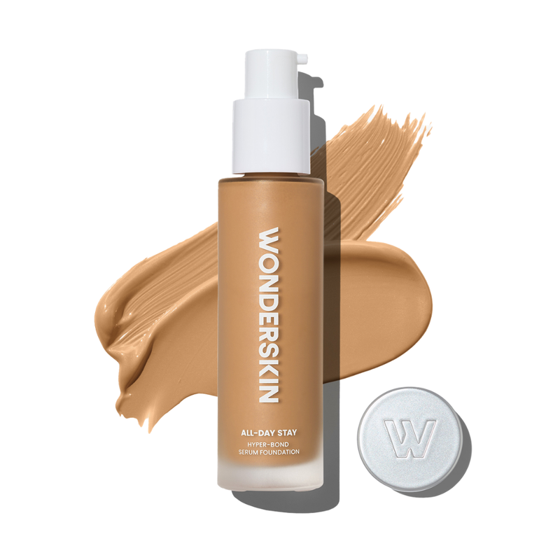 Wonderskin Hyper Bond All-Day Stay Serum Foundation Mesa 30 ml
