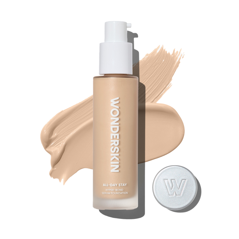 Wonderskin Hyper Bond All-Day Stay Serum Foundation Echo 30 ml