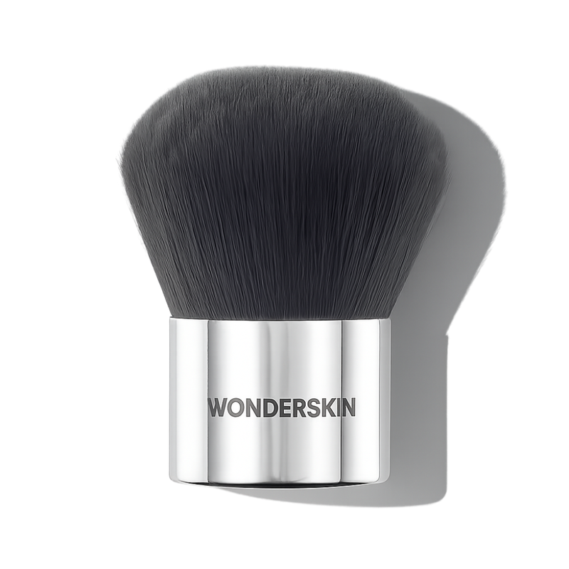 Wonderskin Kabuki Brush