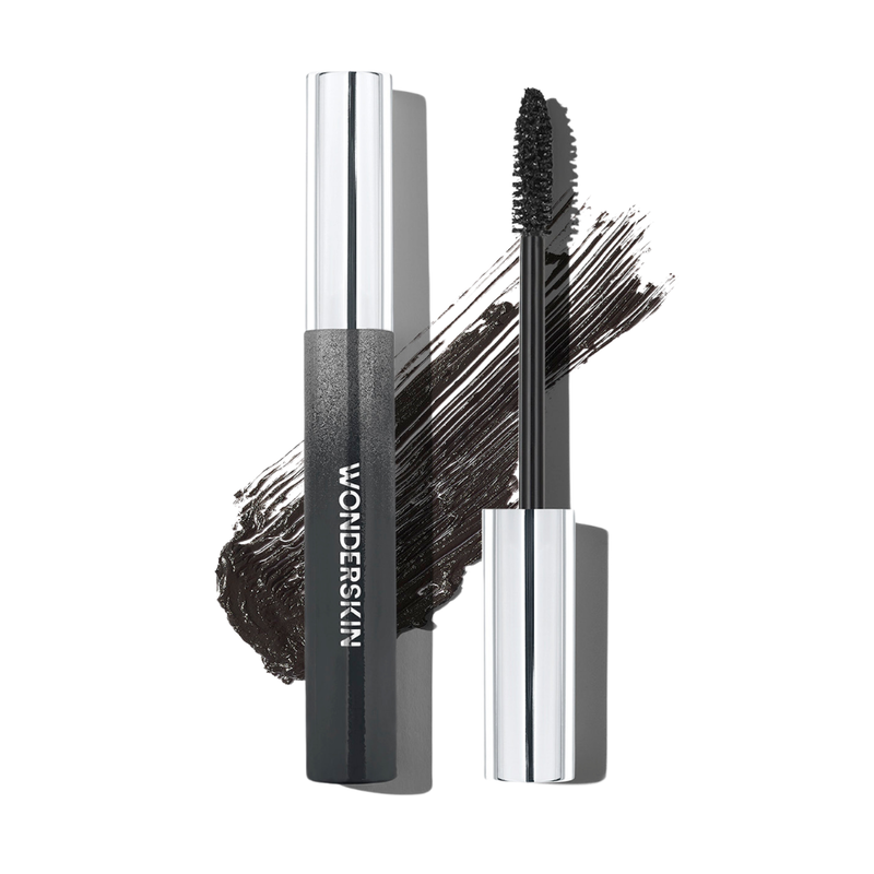 Wonderskin Infinite Rizz Mascara Black 10 ml
