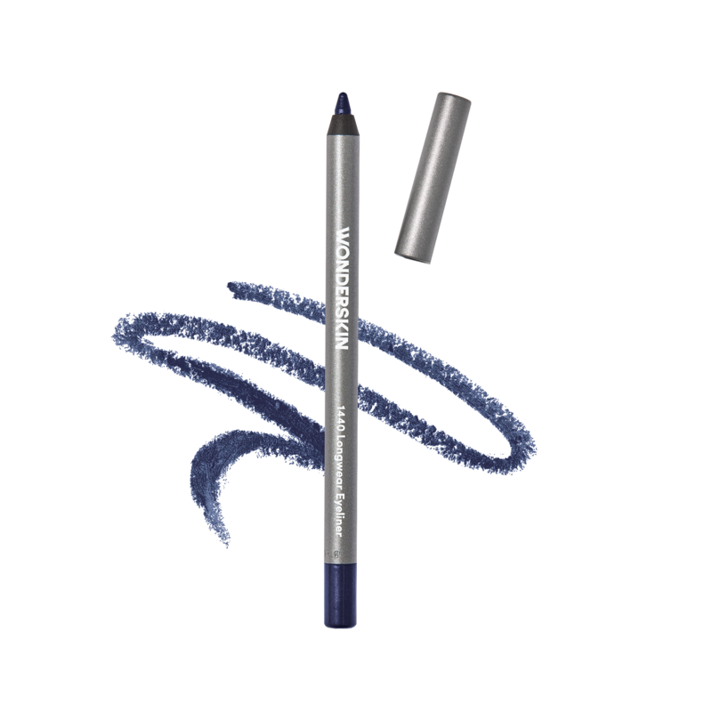 Wonderskin 1440 Longwear Eyeliner Blueberry 1,2 g