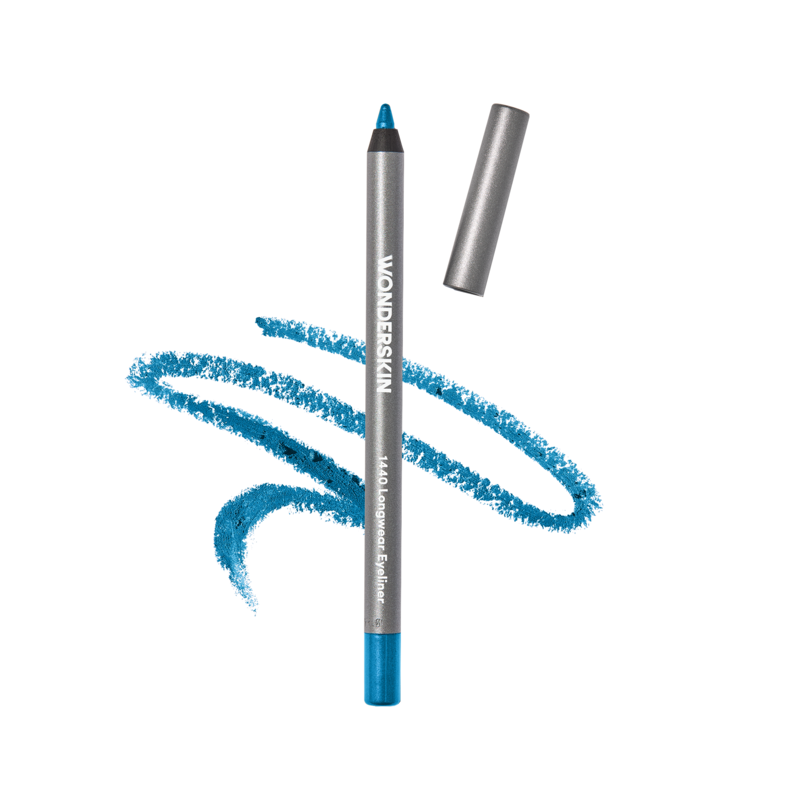 Wonderskin 1440 Longwear Eyeliner Aqua 1,2 g