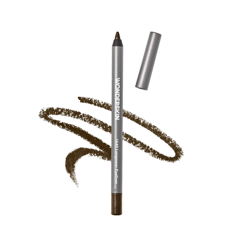 Wonderskin 1440 Longwear Eyeliner Gold Mocha 1,2 g