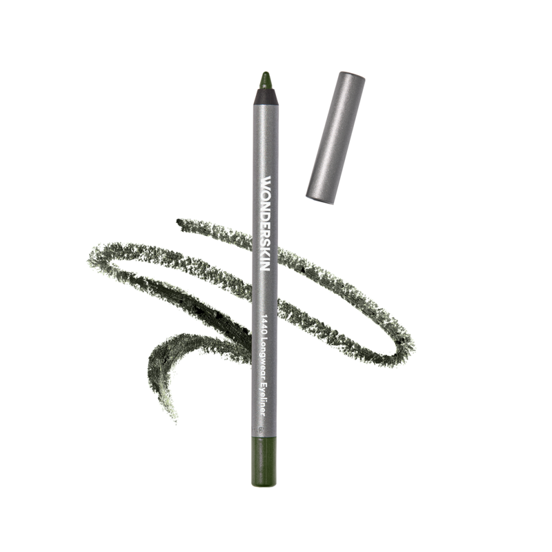Wonderskin 1440 Longwear Eyeliner Olive 1,2 g