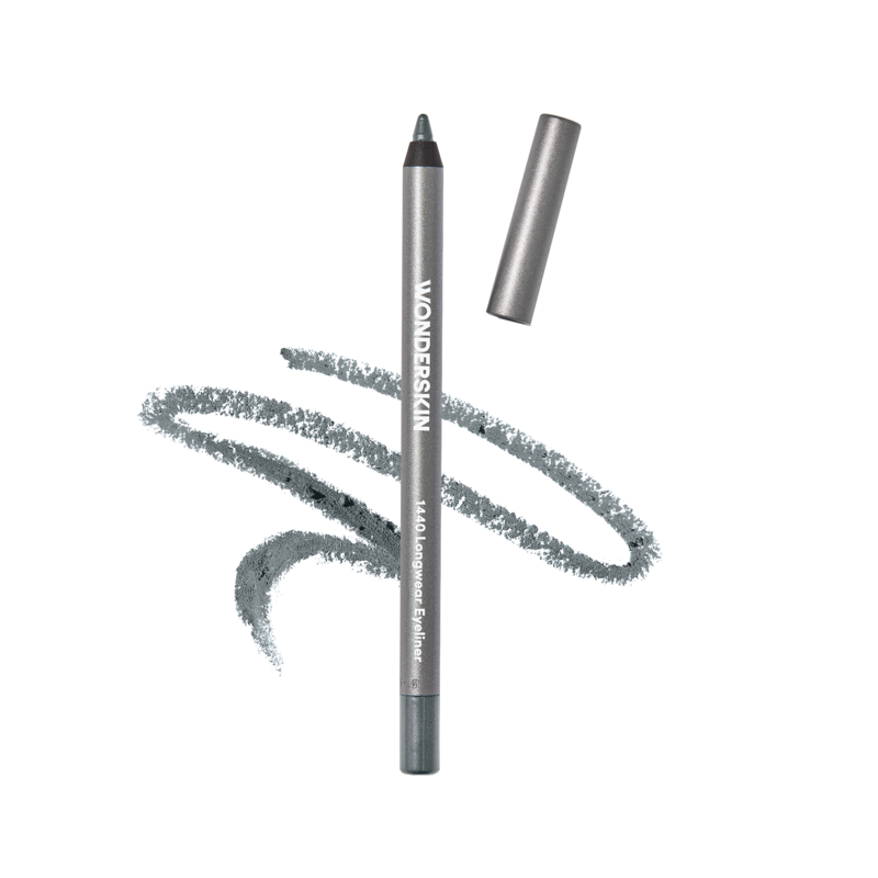 Wonderskin 1440 Longwear Eyeliner Oyster Blue 1,2 g