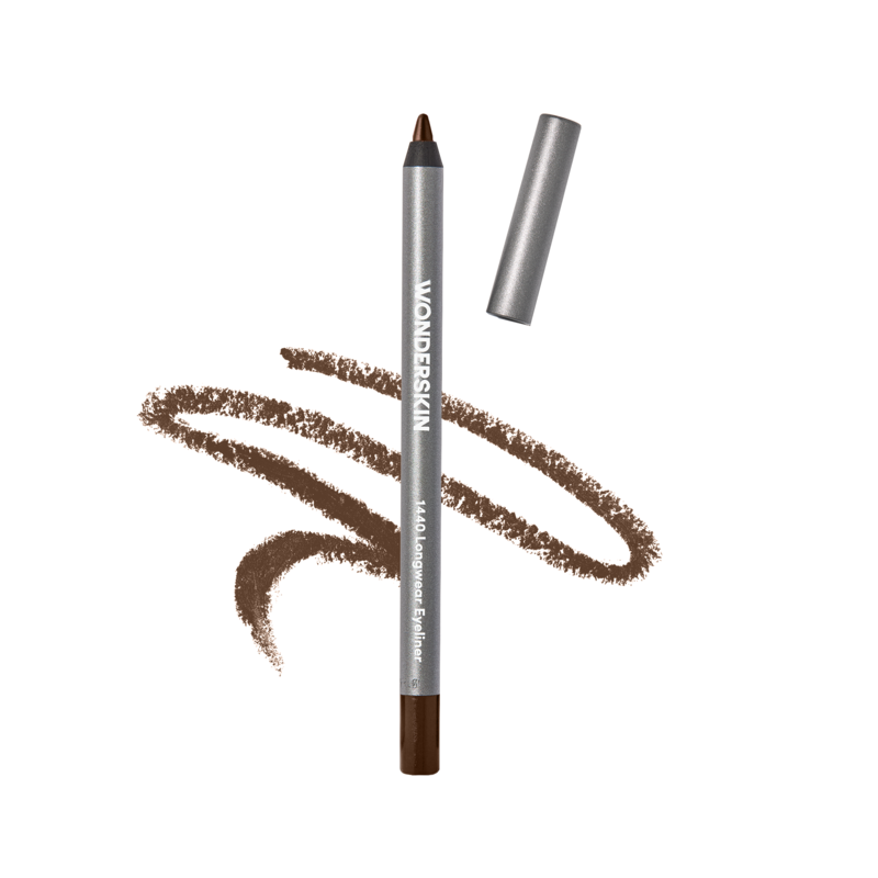 Wonderskin 1440 Longwear Eyeliner Brown Sugar 1,2 g