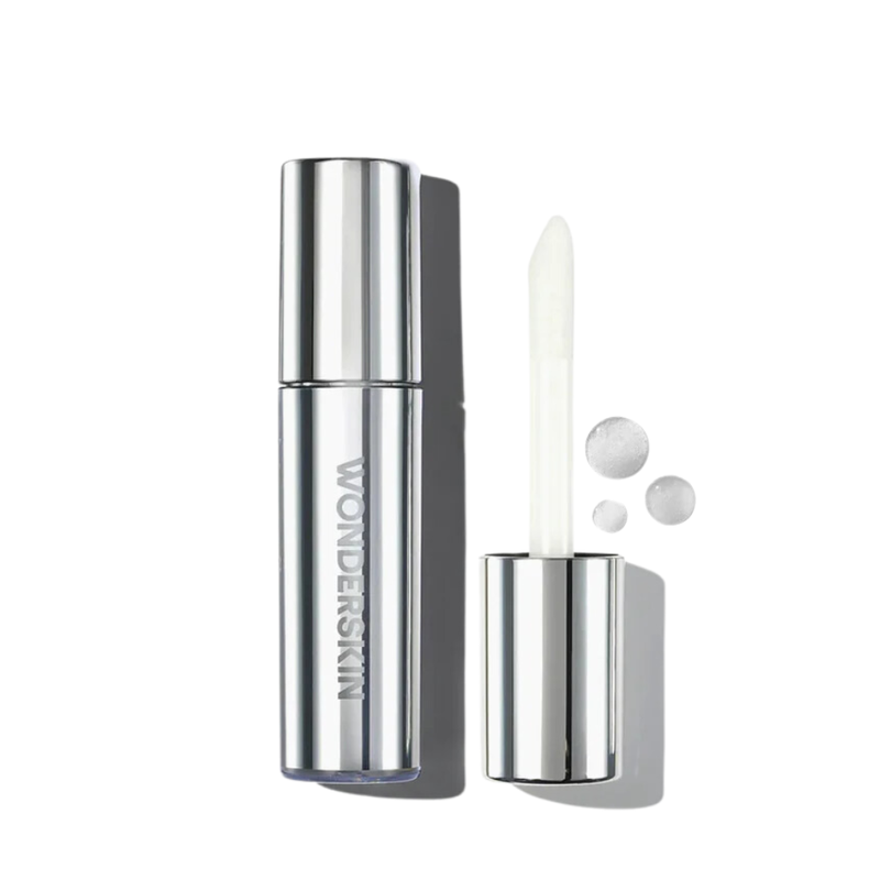 Wonderskin Lip Rehab Serum Oil Clear 3,57 ml