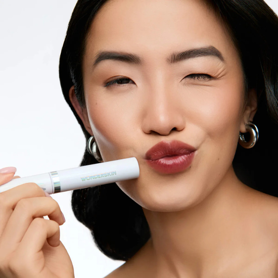 Wonderskin Wonder Blading All-Day Lip Stain Demure 4 ml