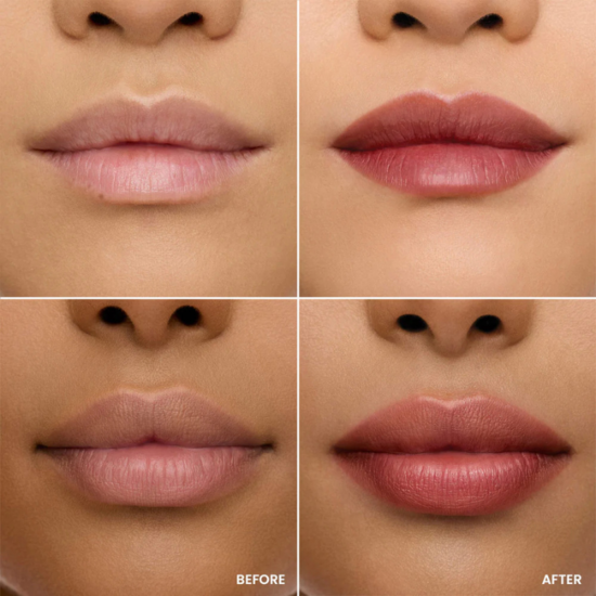 Wonderskin Wonder Blading All-Day Lip Stain Demure 4 ml