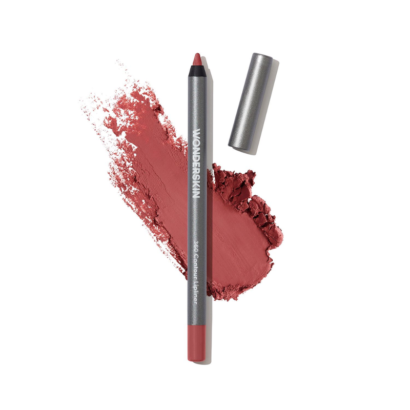 Wonderskin 360 Contour Lip Liner Ruby 1,2 g