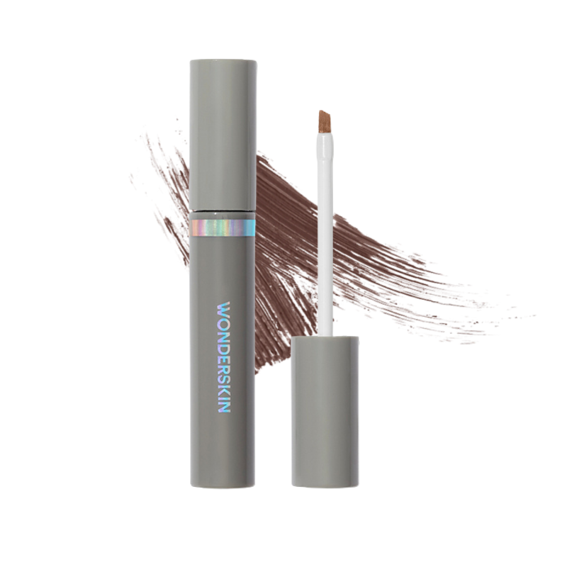 Wonderskin Wonder Blading Brow Stain & Go Masque Dark Brunette 3,29 ml