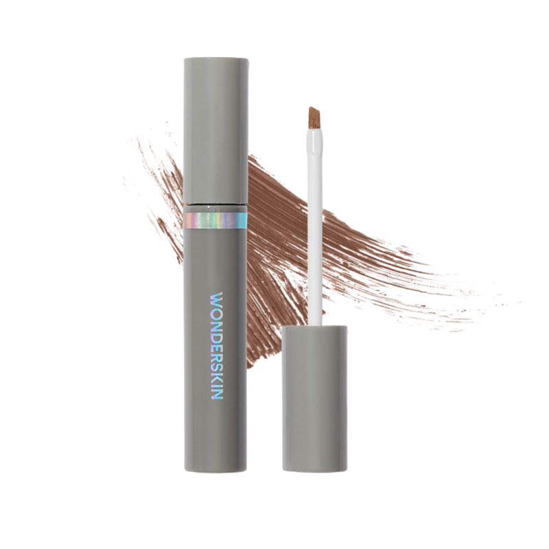 Wonderskin Wonder Blading Brow Stain & Go Masque Brunette 3,29 ml