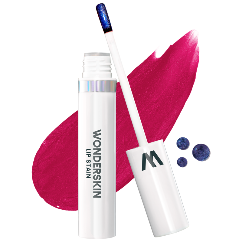 Wonderskin Wonder Blading All-Day Lip Stain Darling 4 ml