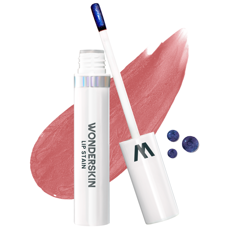 Wonderskin Wonder Blading All-Day Lip Stain Whimsical 4 ml