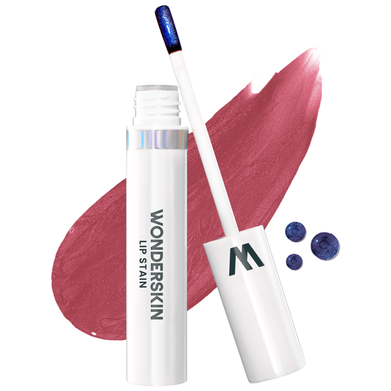 Wonderskin Wonder Blading All-Day Lip Stain Charming 4 ml