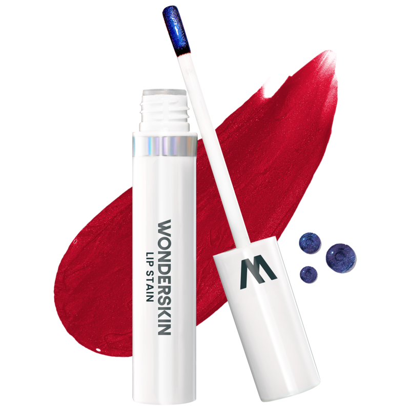 Wonderskin Wonder Blading All-Day Lip Stain Divine 4 ml
