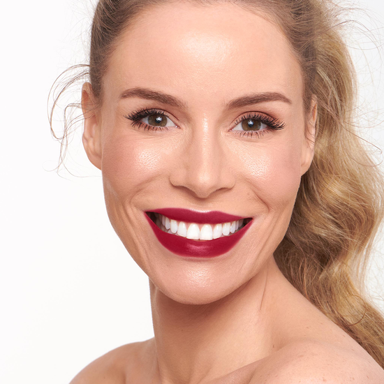 Wonderskin Wonder Blading All-Day Lip Stain Divine 4 ml