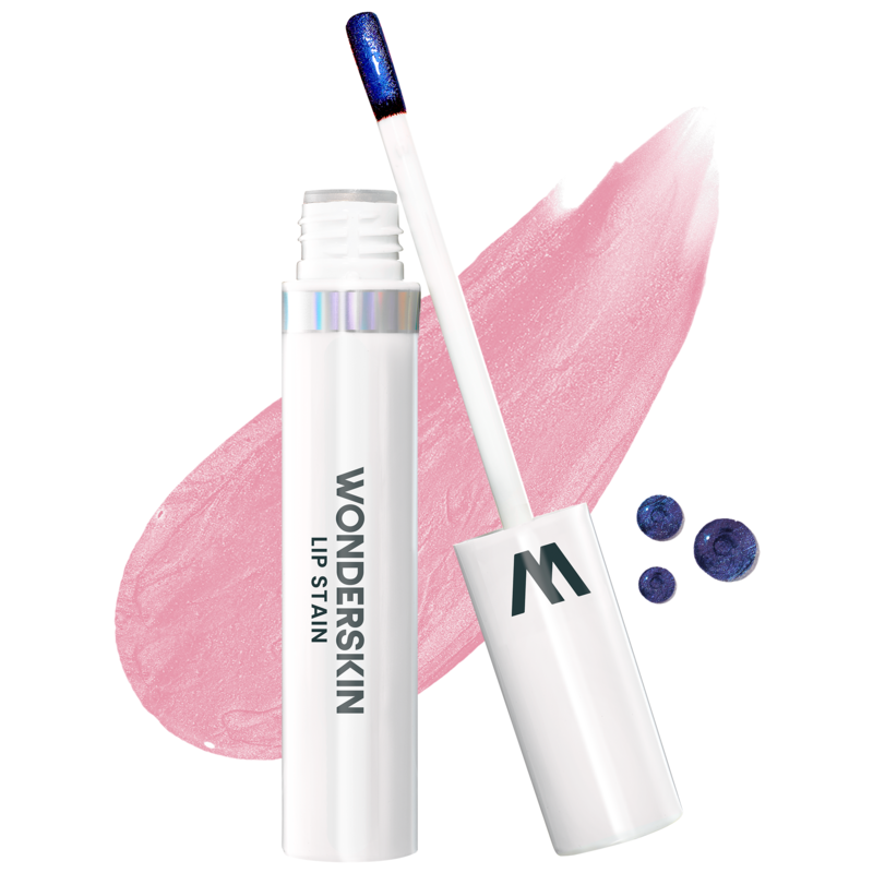 Wonderskin Wonder Blading All-Day Lip Stain Beautiful 4 ml