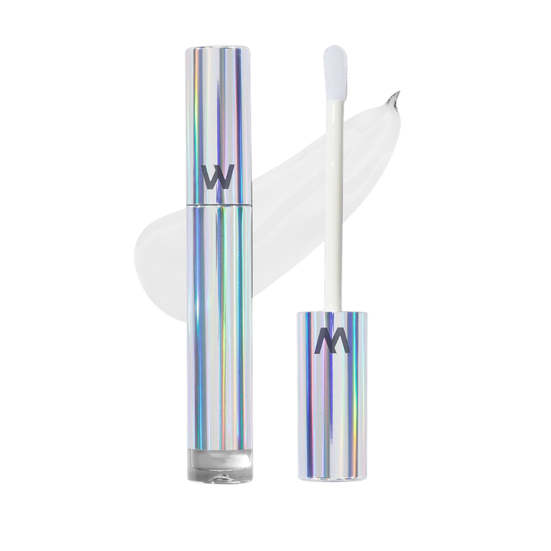 Wonderskin Wonder Blading Top Gloss Clear Shine 4 ml