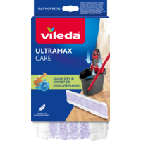 Vileda UltraMax Care Mopp Refill