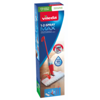 Vileda 1-2 Spray Max Mopp