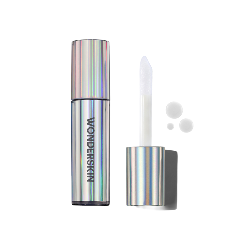 Wonderskin Lip Relapse Plumping Gloss 3,57 ml