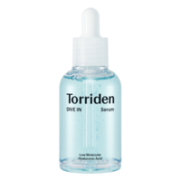 Torriden DIVE-IN Low Molecular Hyaluronic Acid Serum 50 ml