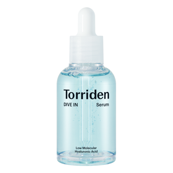 Torriden DIVE-IN Low Molecular Hyaluronic Acid Serum 50 ml