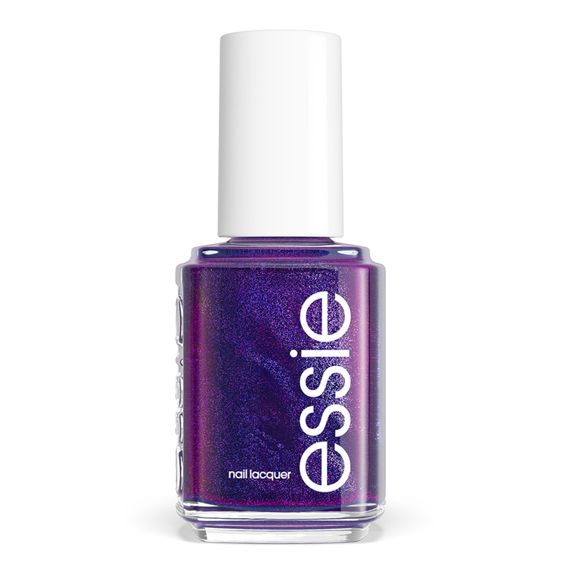 Essie Original Nail Polish Moonlight Ballet Collection Prima Plum 13,5 ml