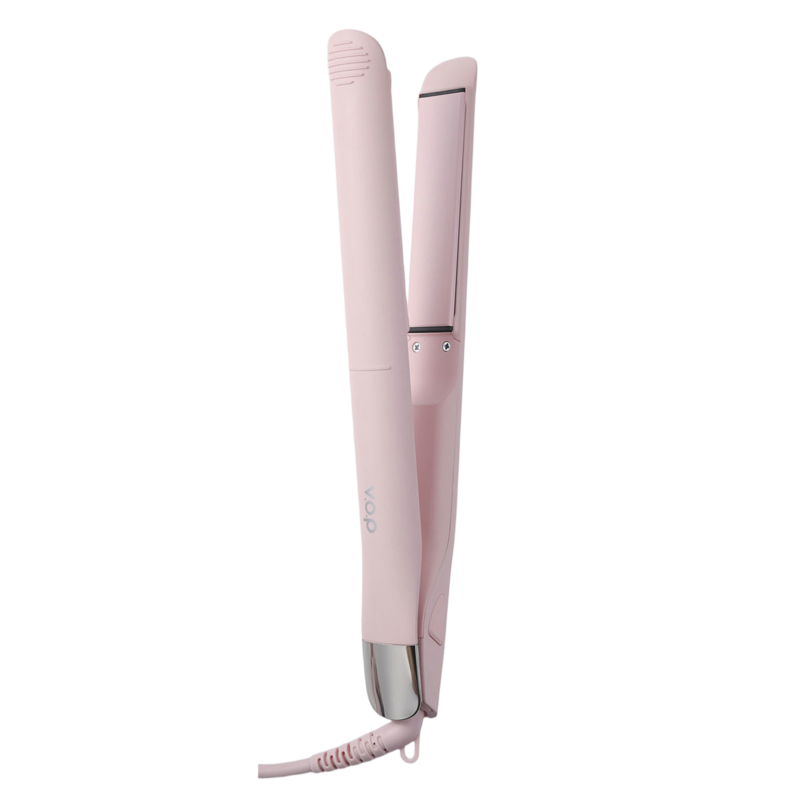 v.o.p Hair Straightener Pink