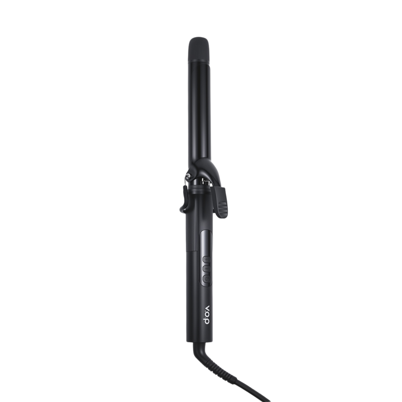v.o.p Hair Curler 25 mm Black