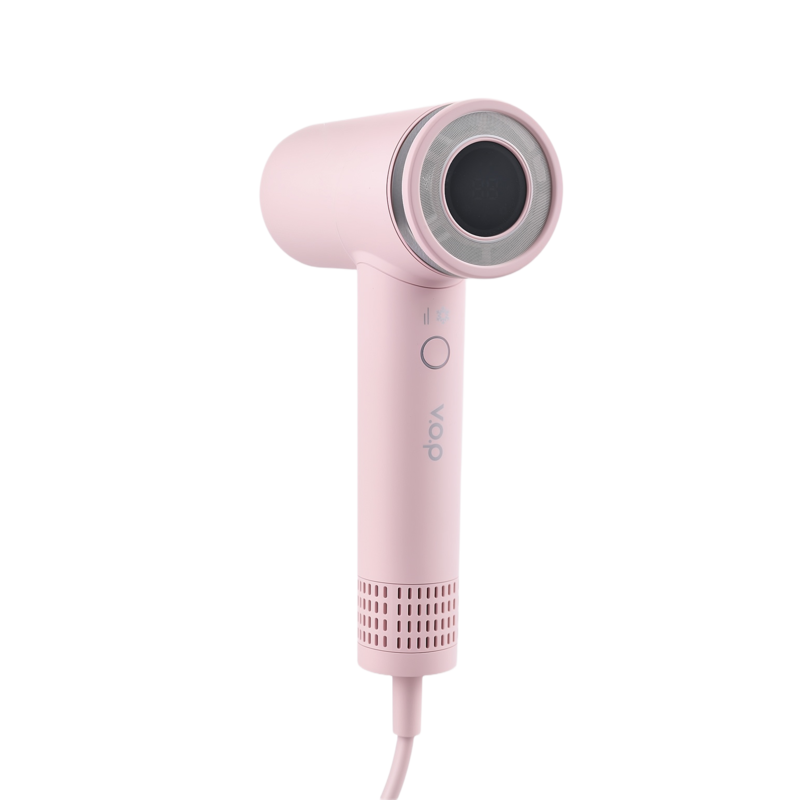 v.o.p High Speed Hair Dryer Pink