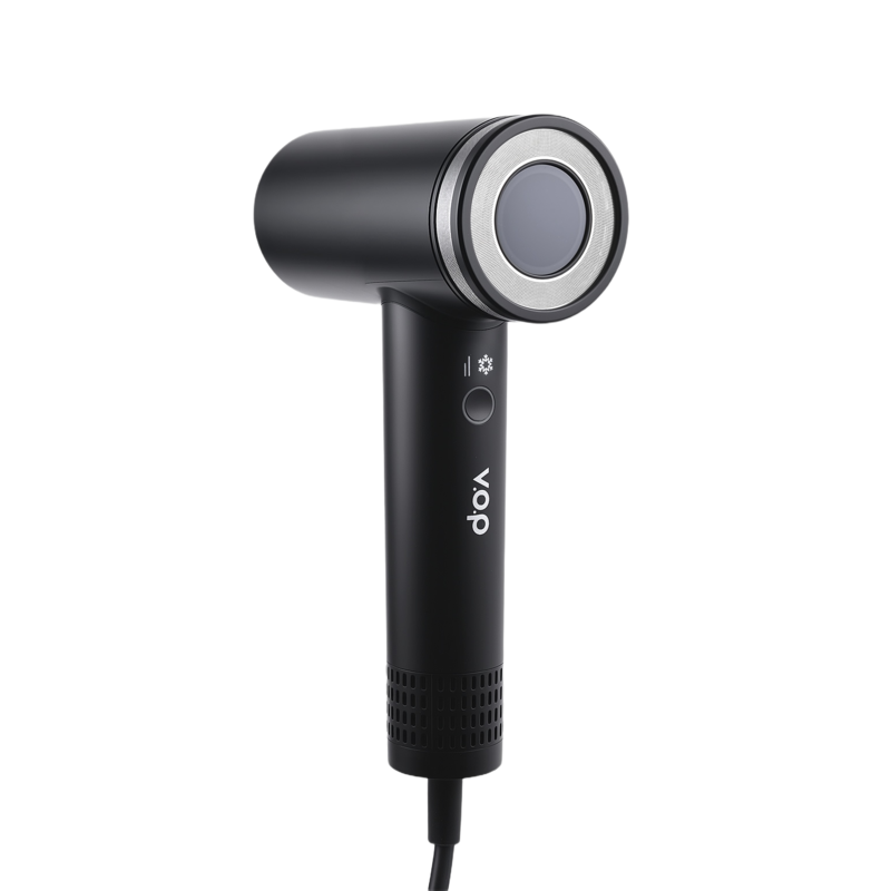 v.o.p High Speed Hair Dryer Black