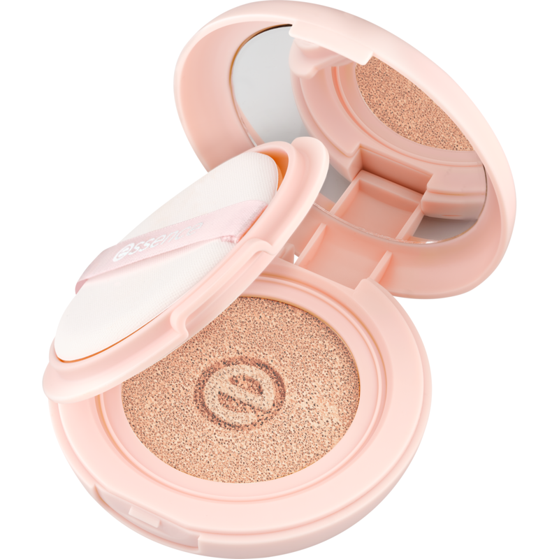 essence Silky Cushion Foundation 100 12 g