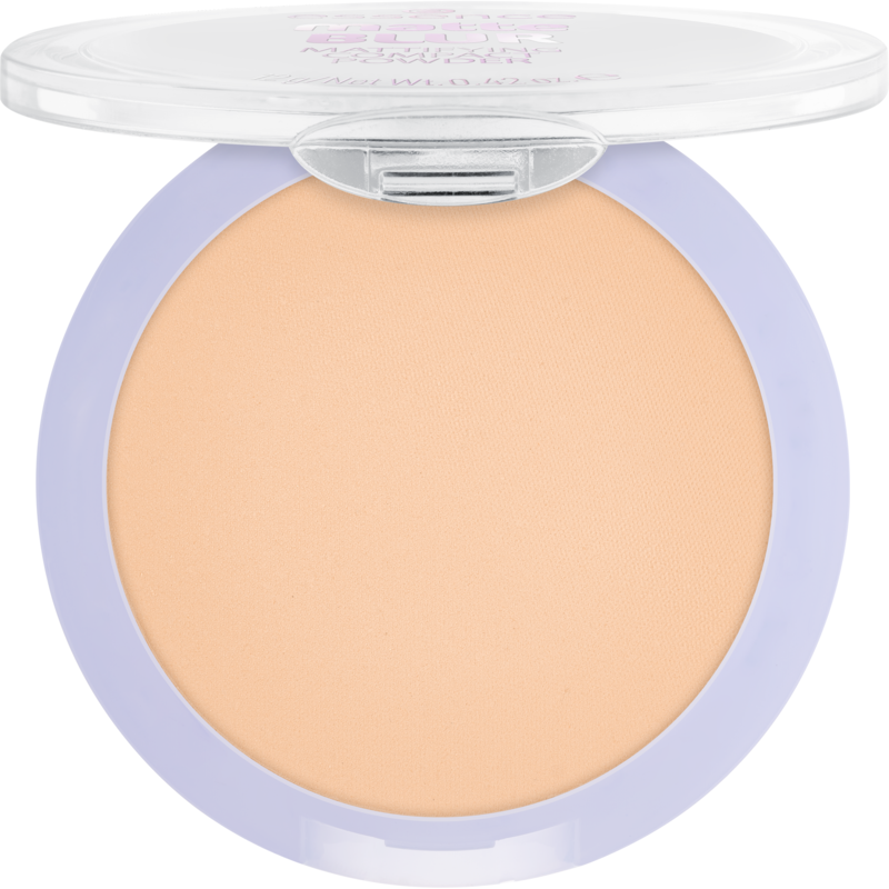 essence Matte Blur Mattifying Compact Powder 30 12 g