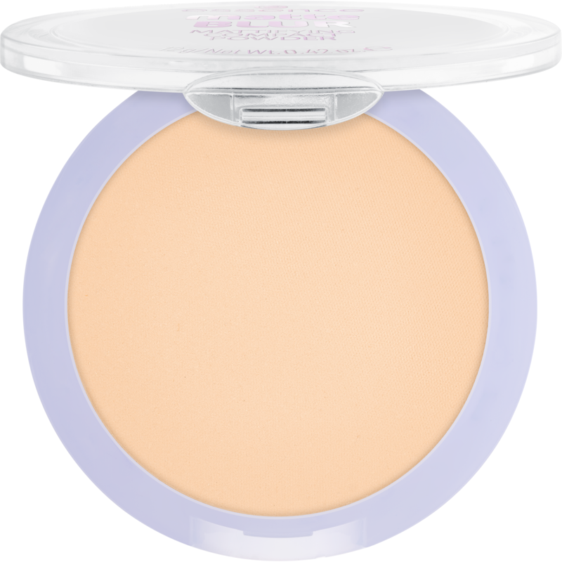 essence Matte Blur Mattifying Compact Powder 20 12 g